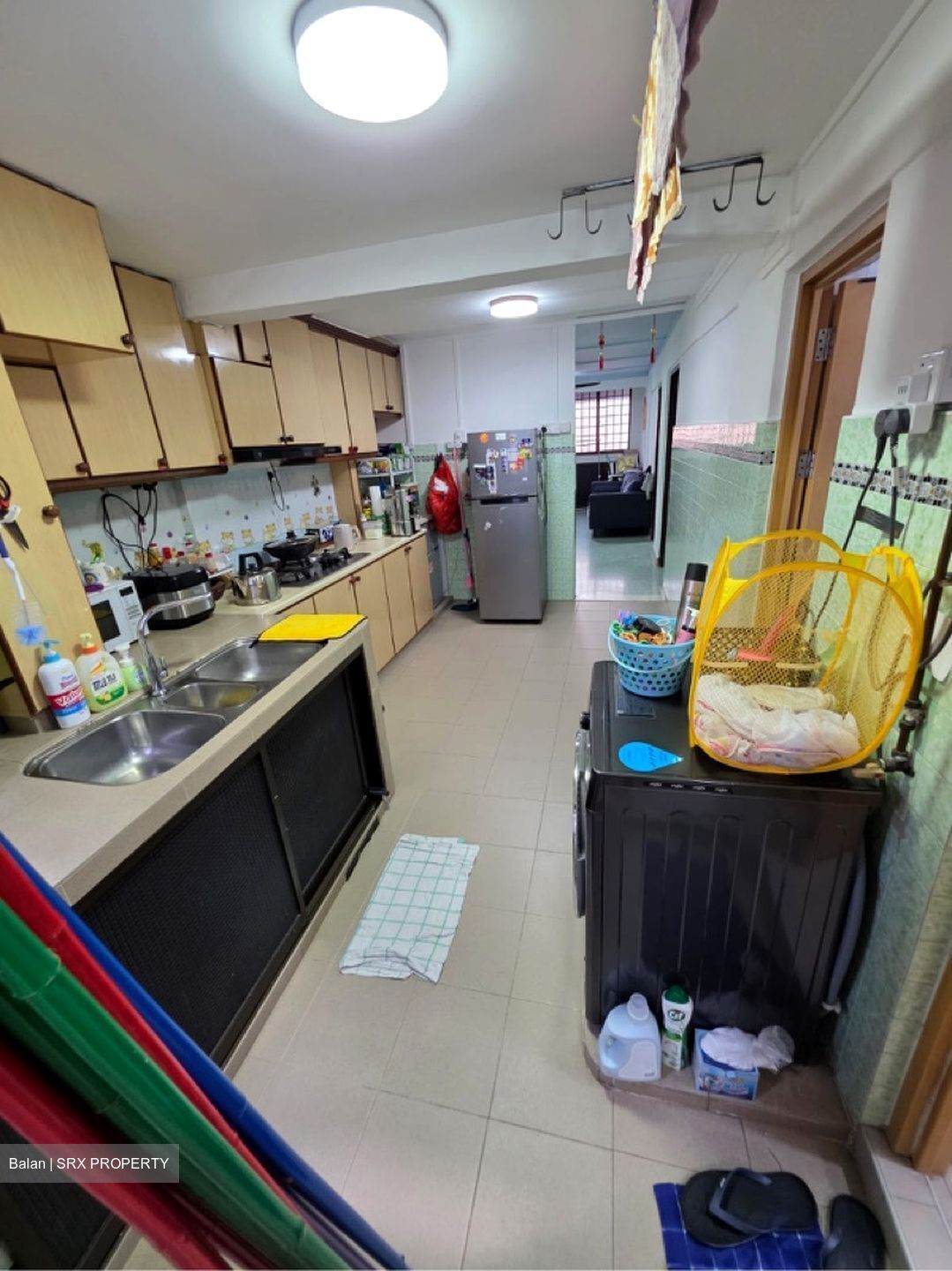 Blk 47 Bendemeer Road (Kallang/Whampoa), HDB 3 Rooms #583834411